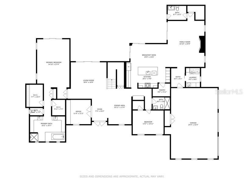 Image 33 of 56 For 1761 Legion Drive
