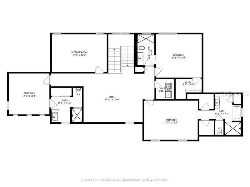 Image 34 of 56 For 1761 Legion Drive