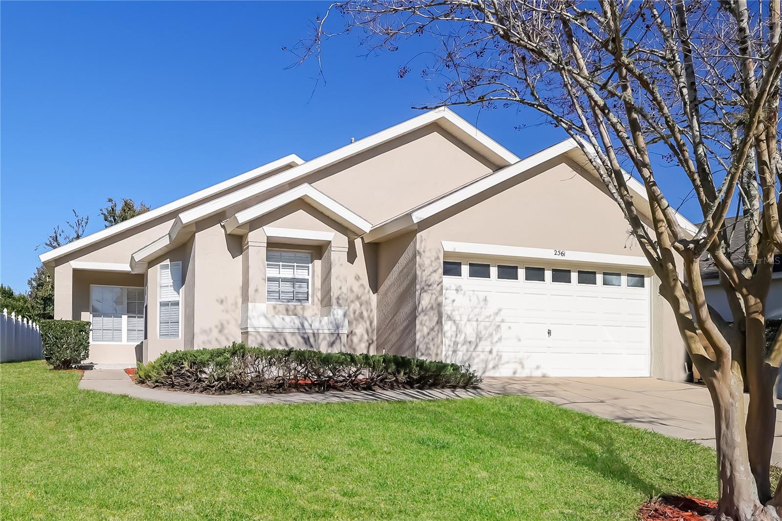 Details for 2561 Oneida Loop, KISSIMMEE, FL 34747