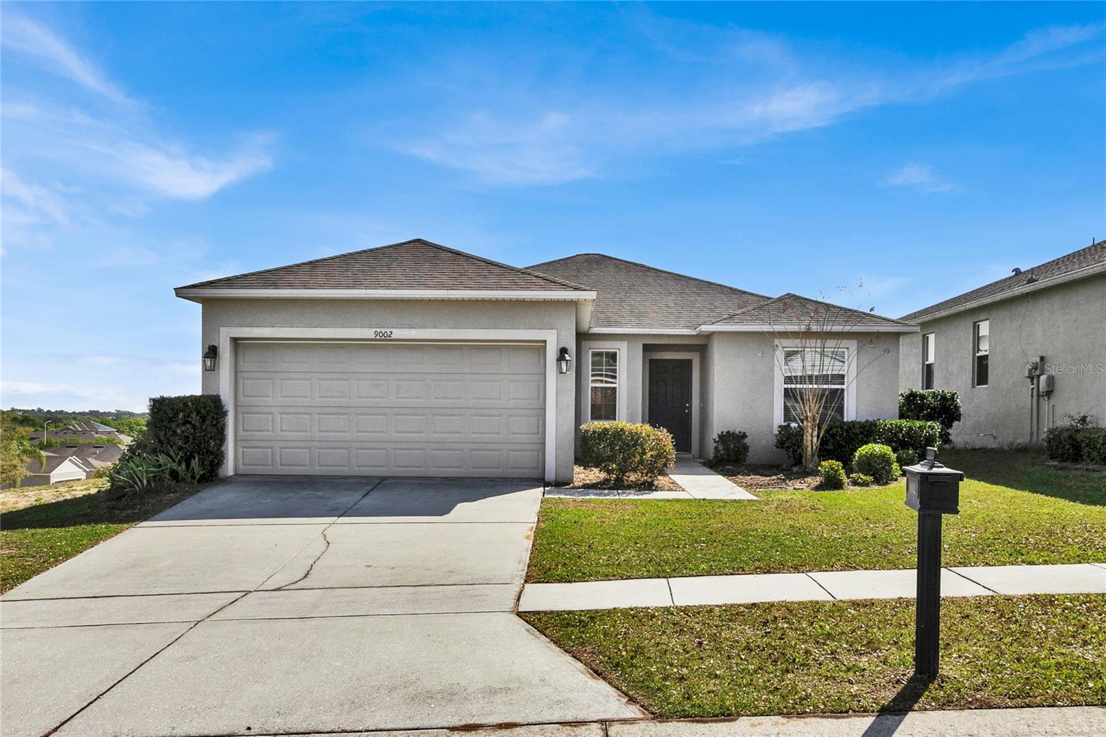 Details for 9002 Orange Blossom Loop, HAINES CITY, FL 33844