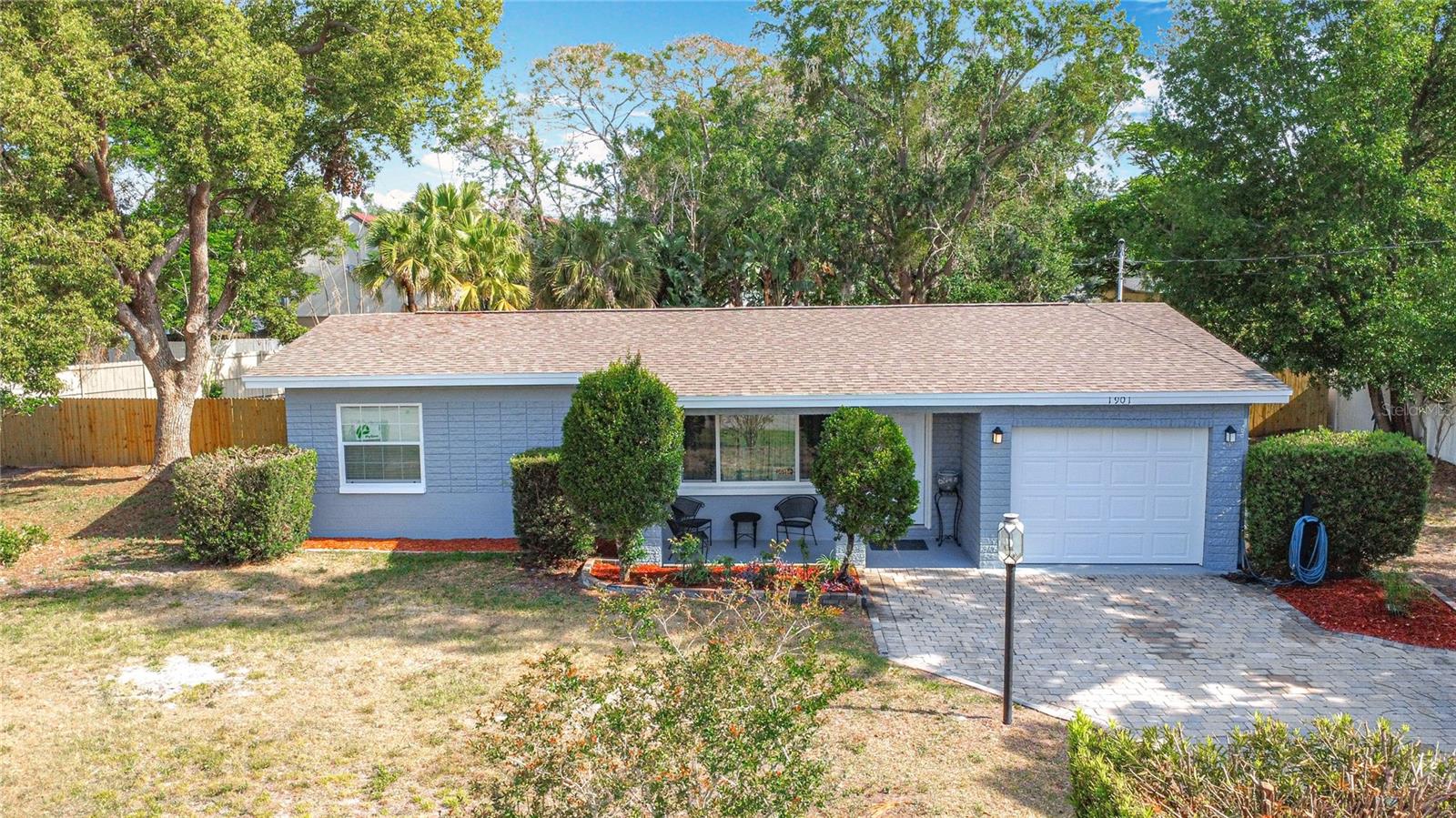 Details for 1901 Rose Boulevard, ORLANDO, FL 32839
