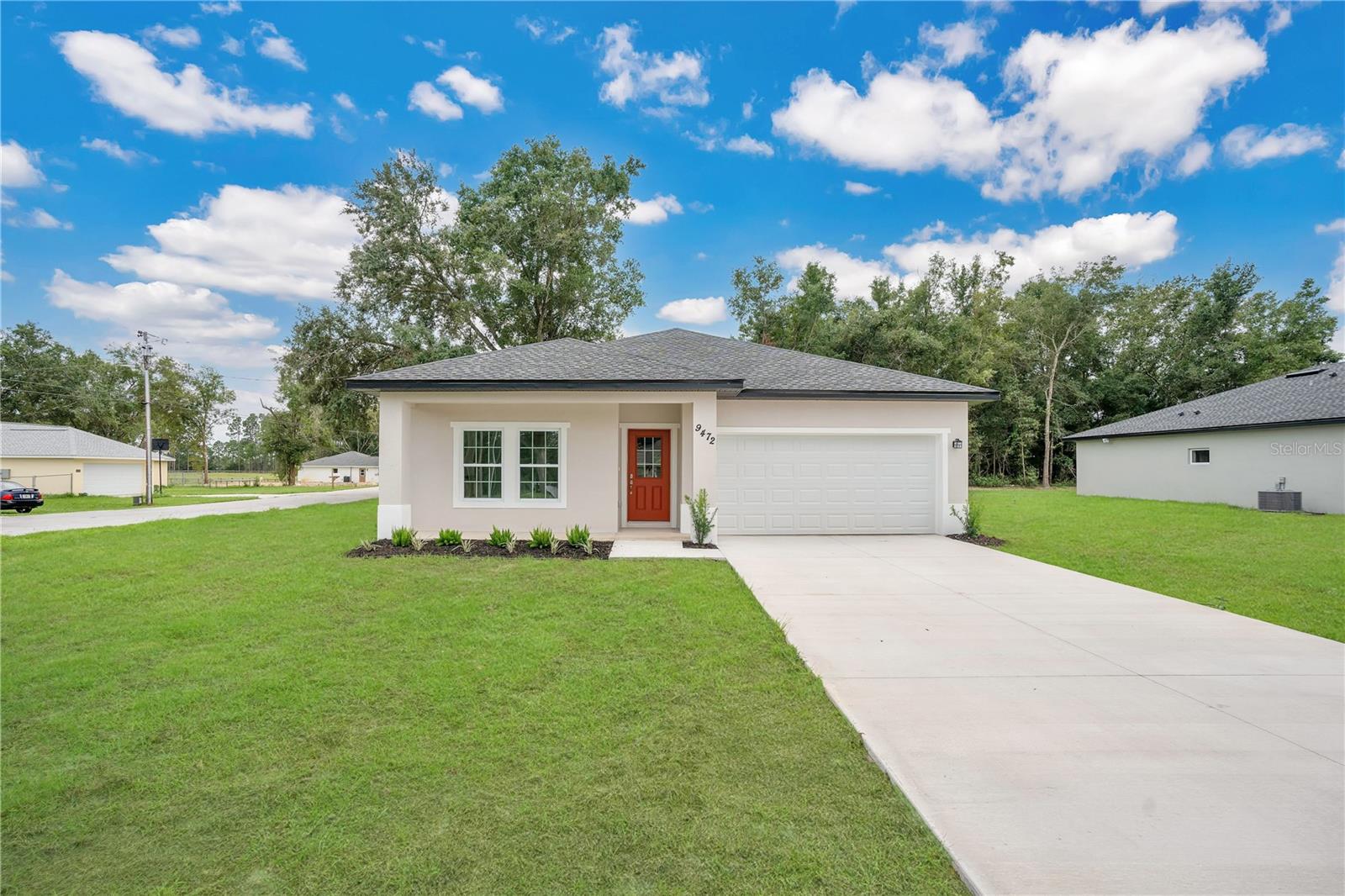 Details for 9472 152nd Place, SUMMERFIELD, FL 34491