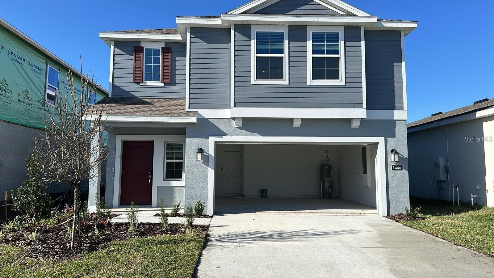 Details for 1446 Austin Street, WINTER HAVEN, FL 33884