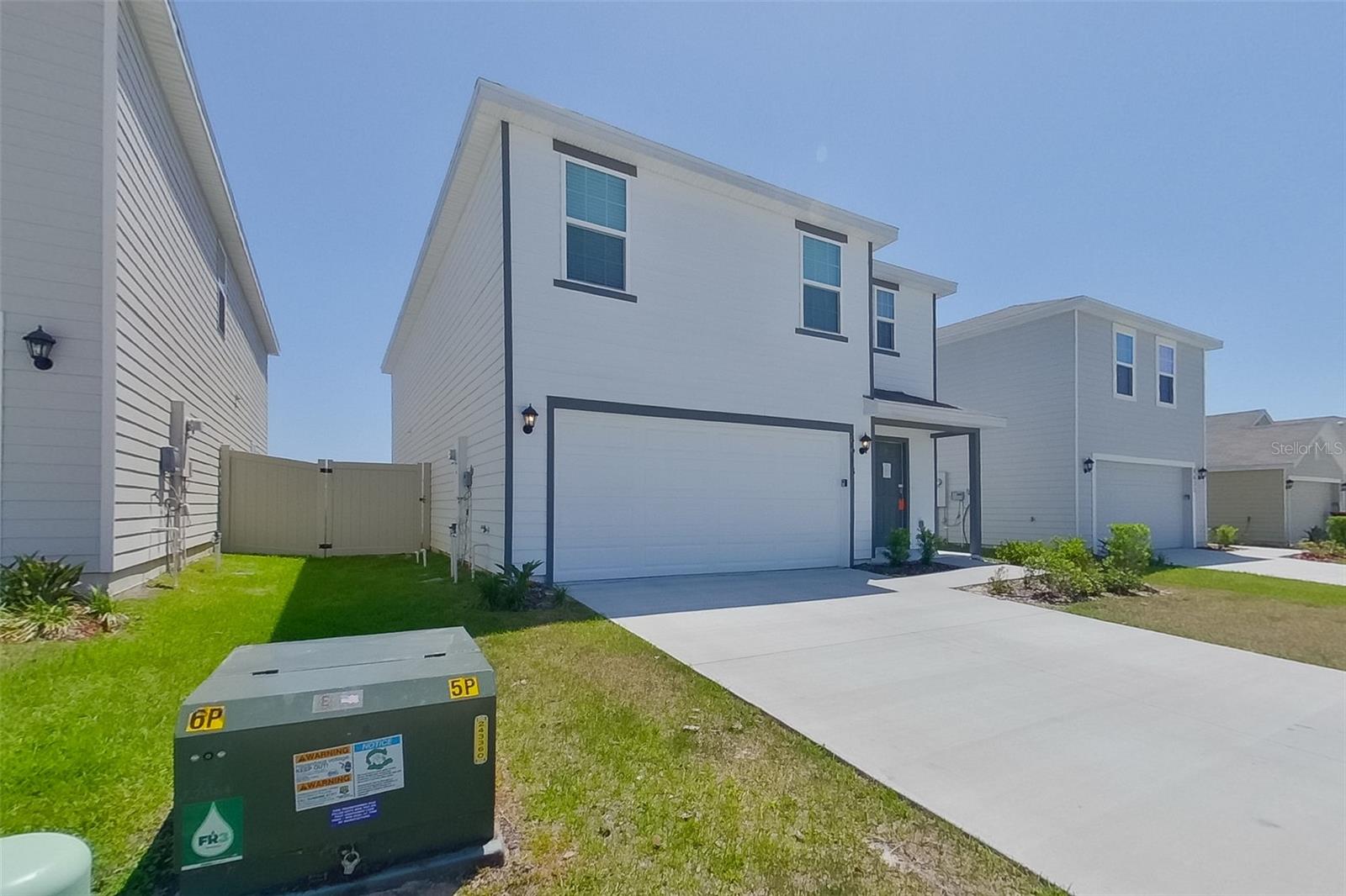 Image 3 of 31 For 8613 43rd Terrace