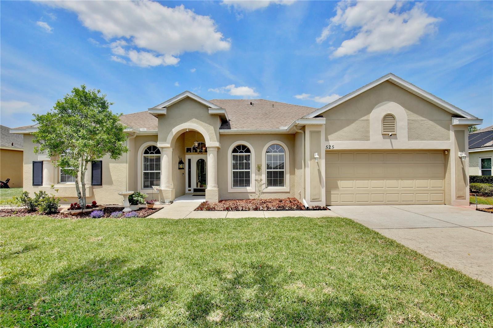 Details for 525 Hebrides Court, APOPKA, FL 32712