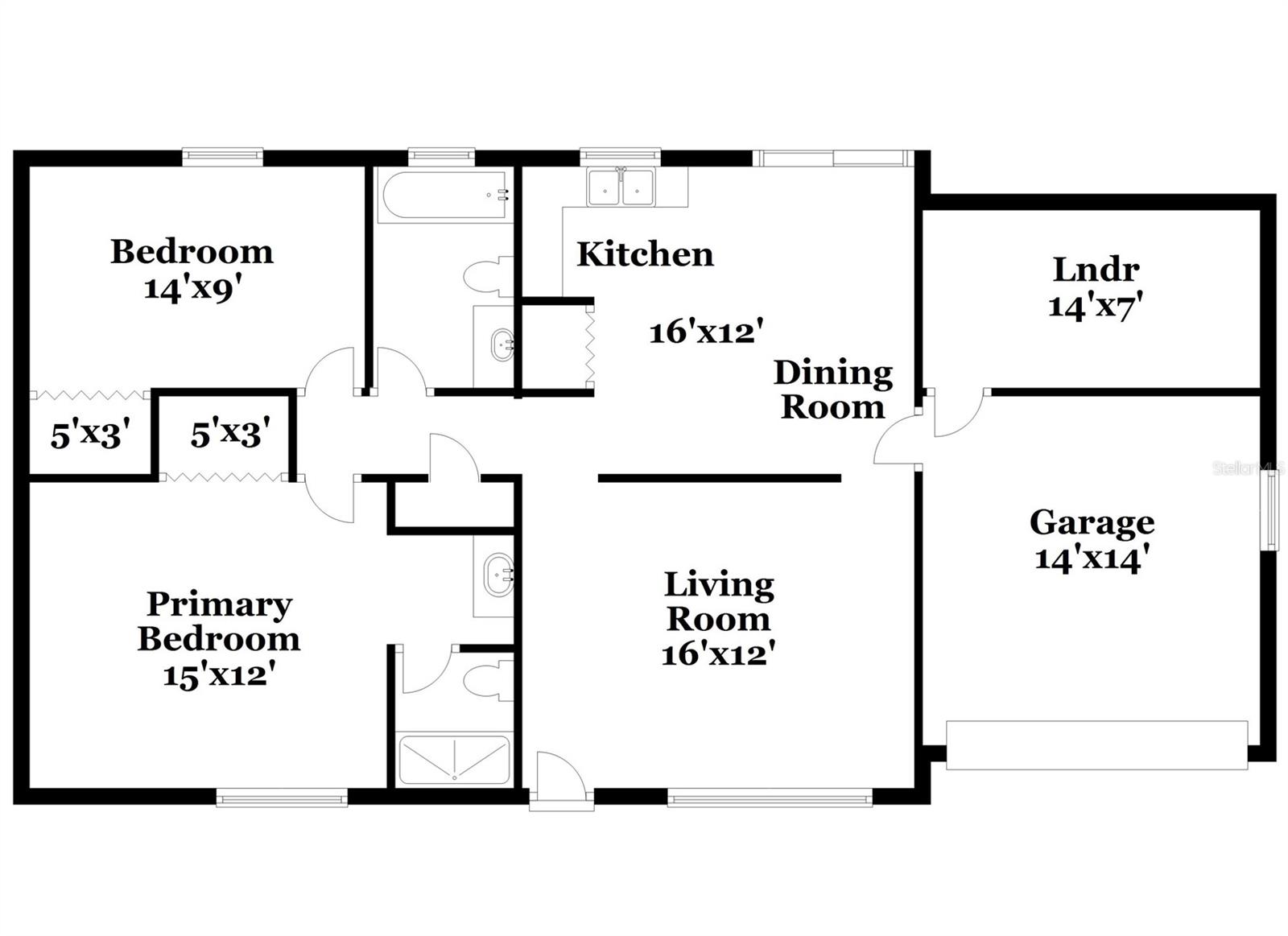 Image 2 of 16 For 1547 Elmwood Avenue