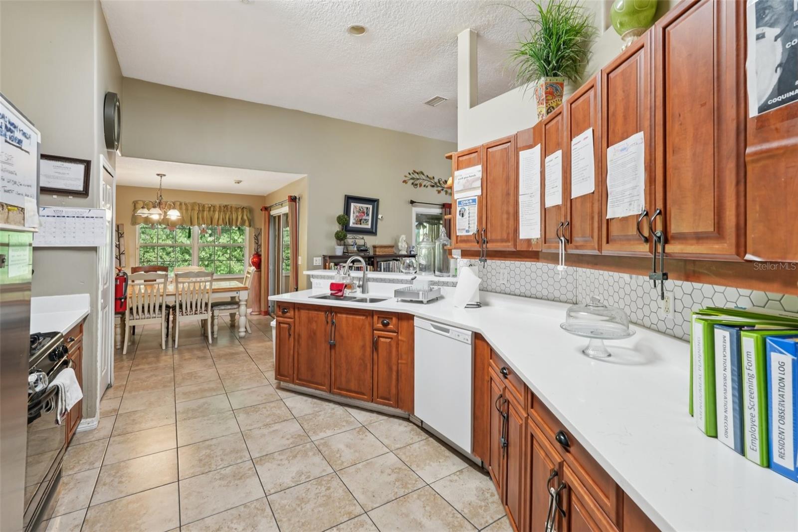 Image 16 of 36 For 3739 Sunrise Oaks Drive