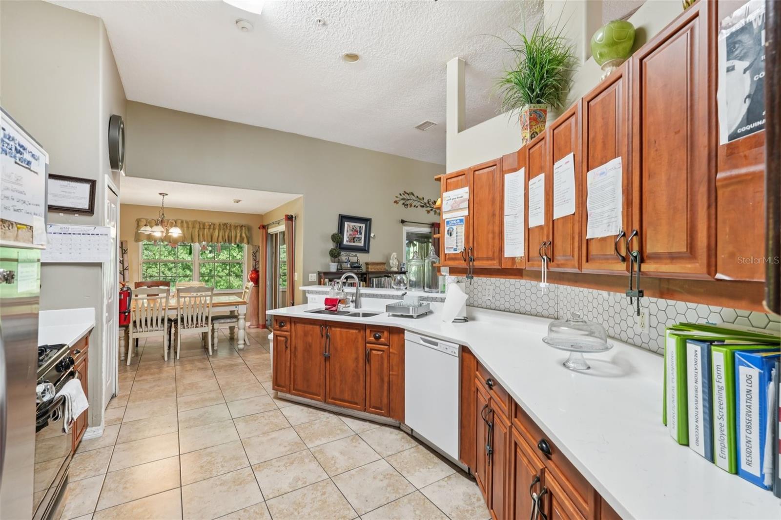 Image 17 of 36 For 3739 Sunrise Oaks Drive