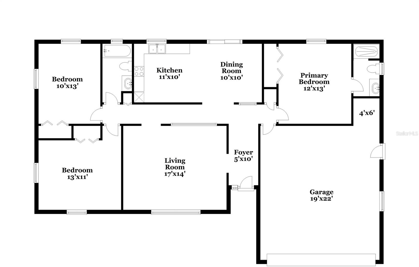 Image 2 of 16 For 1628 5th Street