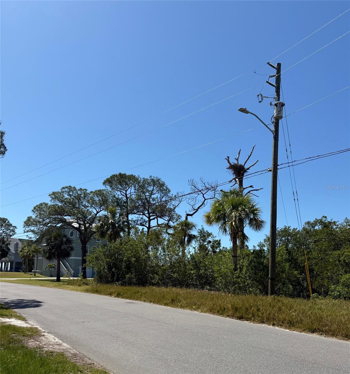 Details for Sea Breeze Drive, TARPON SPRINGS, FL 34689
