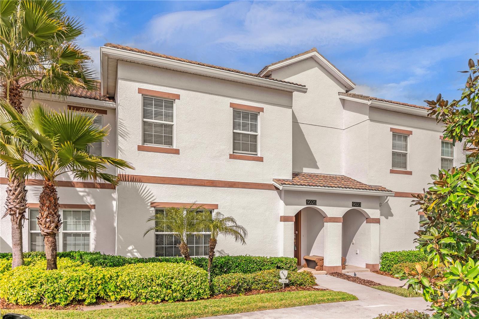 Details for 9025 Dogleg Drive, DAVENPORT, FL 33896