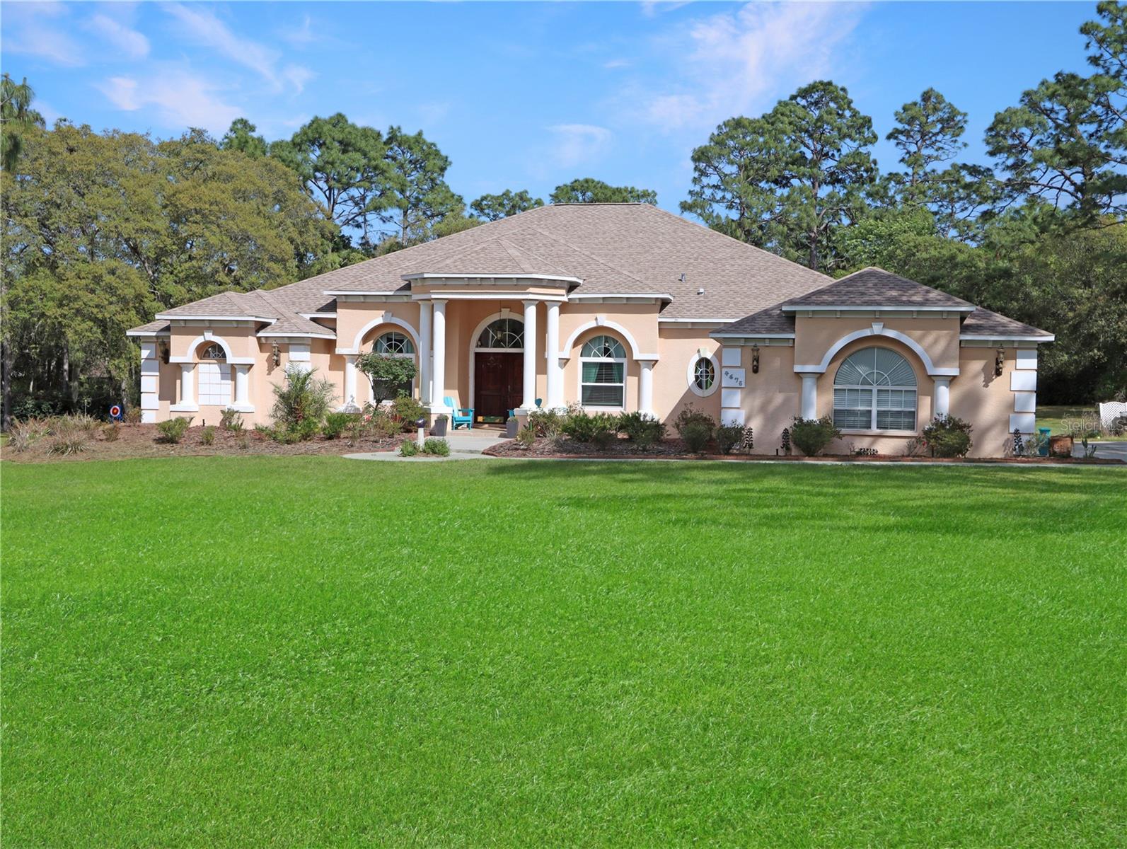 Details for 4675 Ficus Drive, BEVERLY HILLS, FL 34465