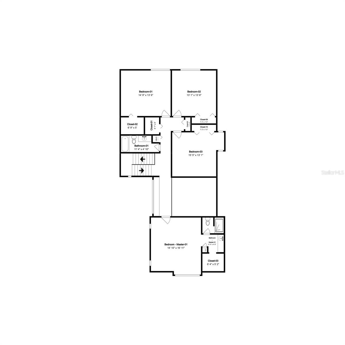 Image 36 of 36 For 121 Primrose Drive