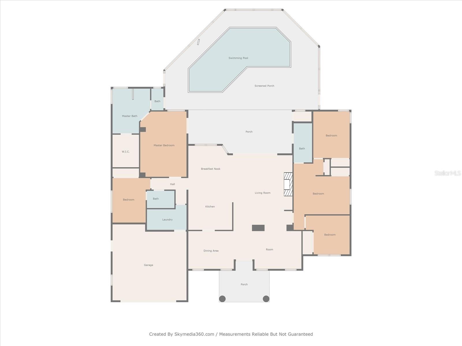 Image 3 of 59 For 6651 Crenshaw Drive