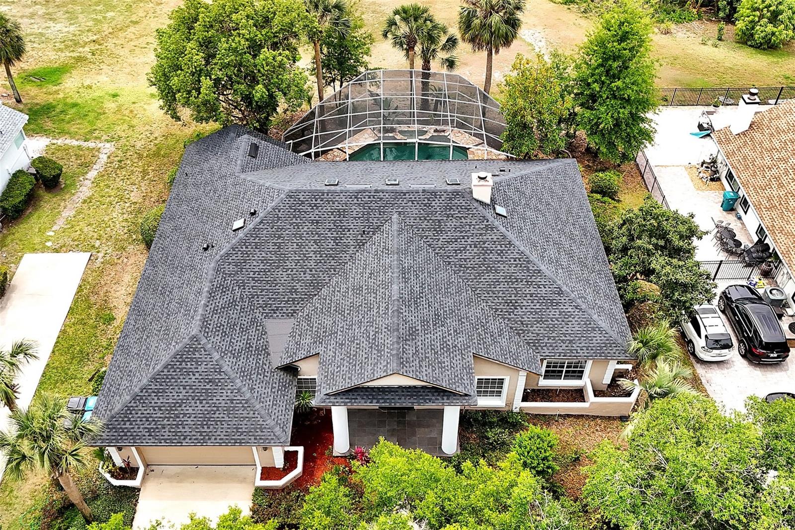 Image 50 of 59 For 6651 Crenshaw Drive