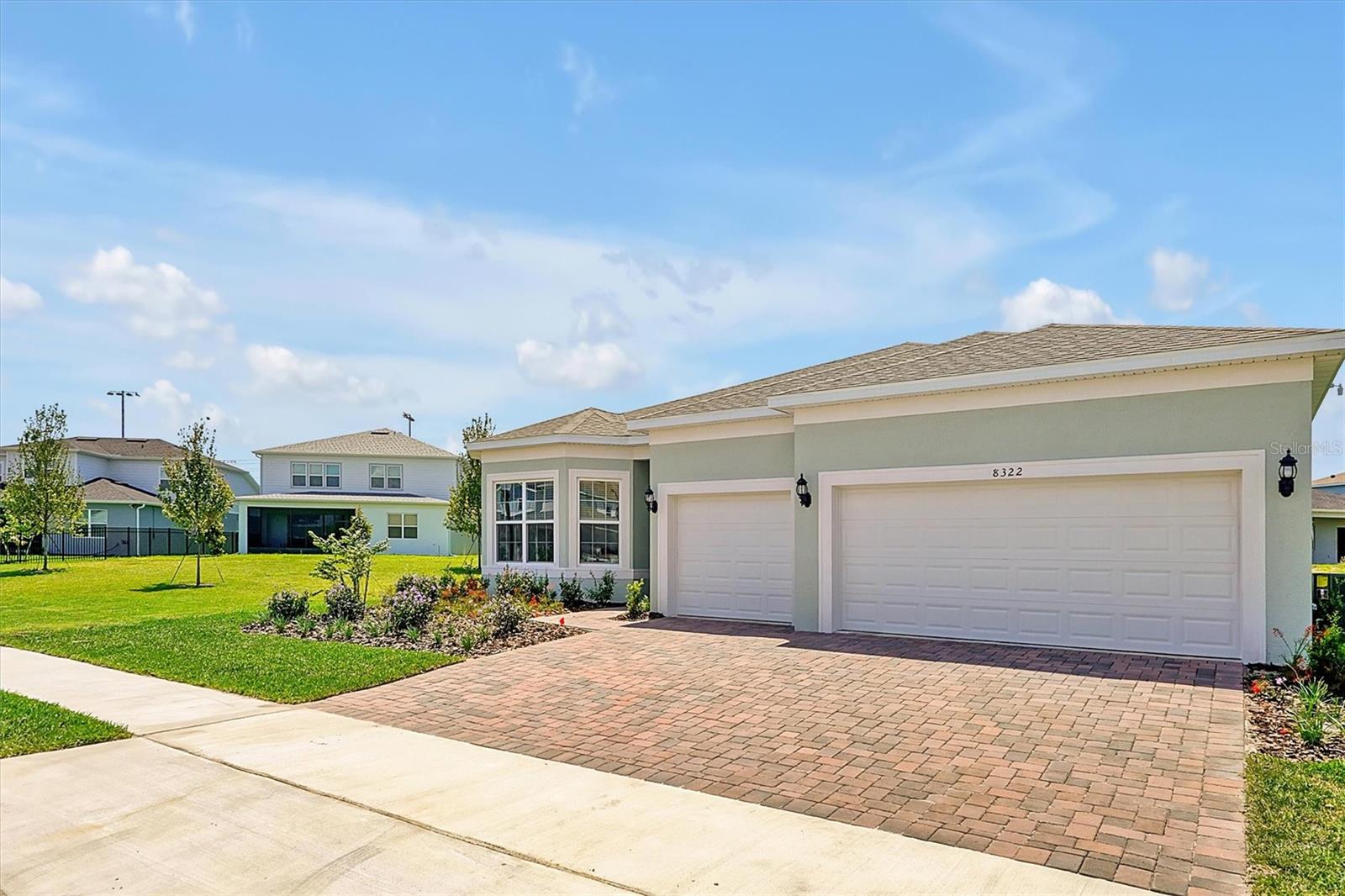 Image 2 of 42 For 8322 Park Cliff Way