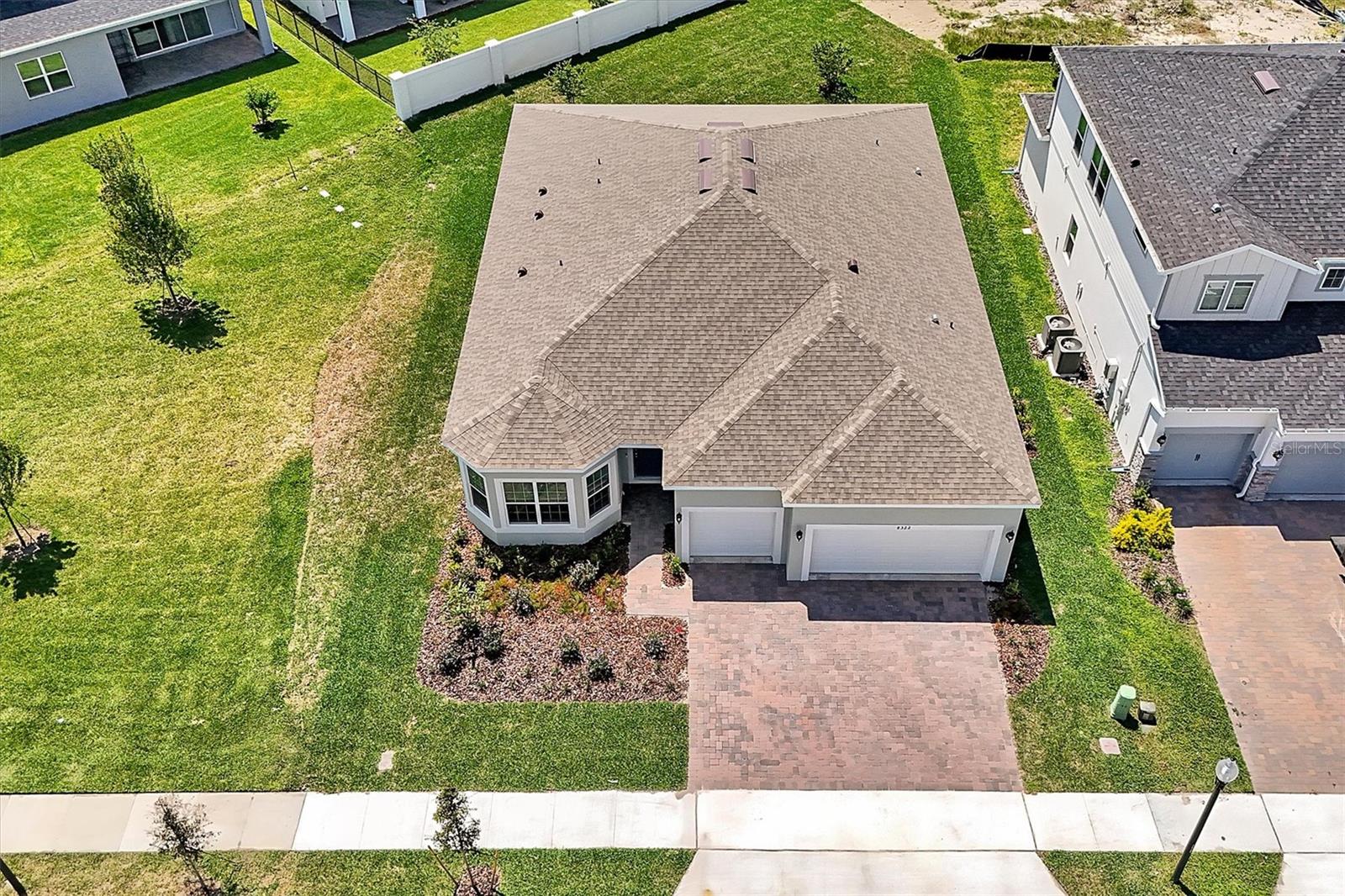 Image 38 of 42 For 8322 Park Cliff Way