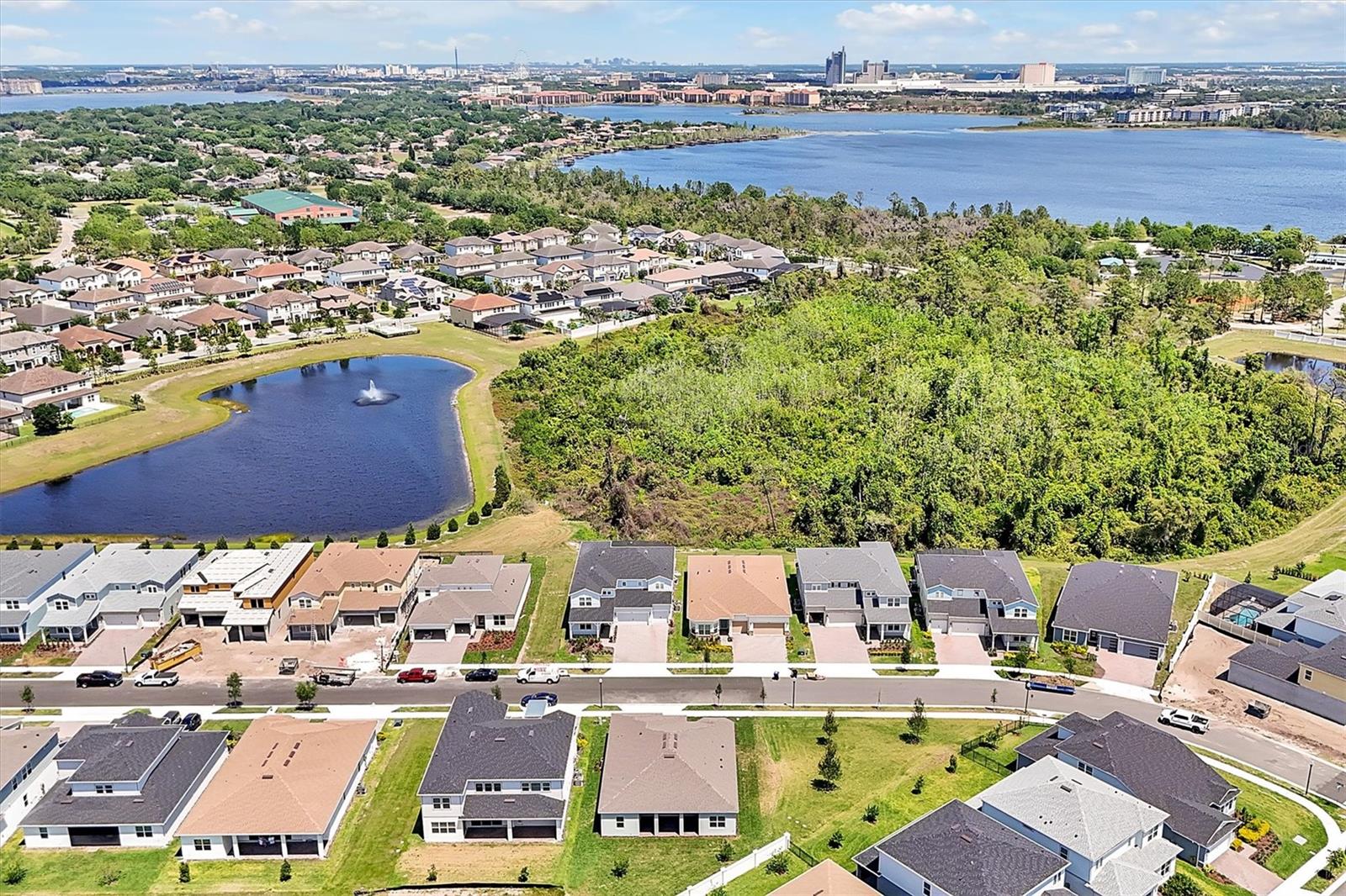 Image 39 of 42 For 8322 Park Cliff Way