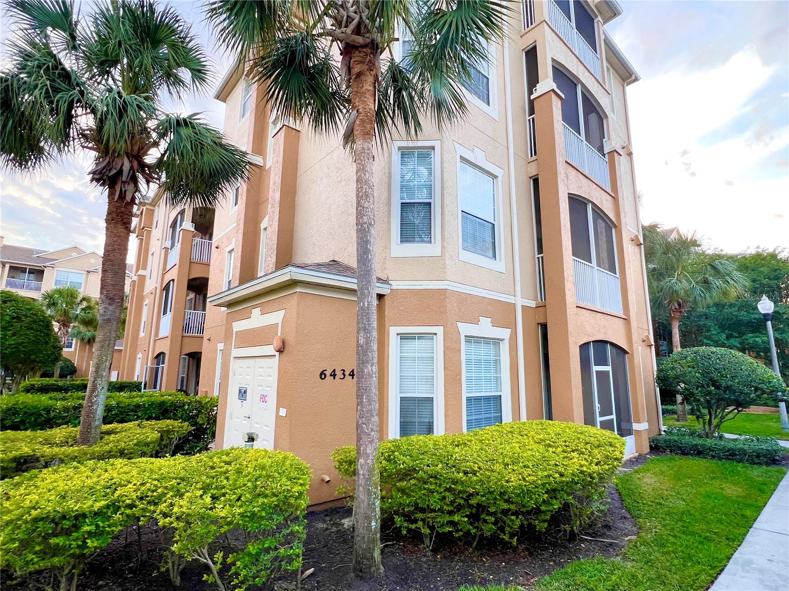 Details for 6434 Cava Alta Drive 101, ORLANDO, FL 32835