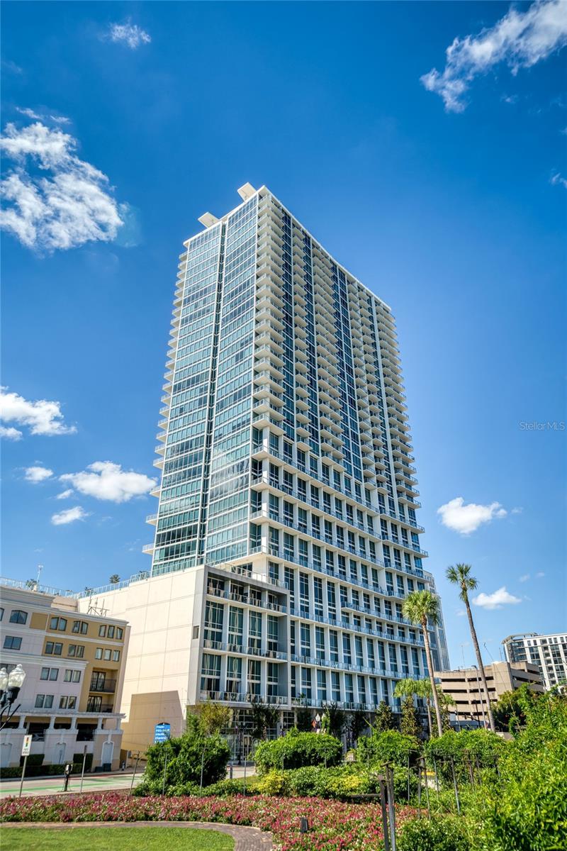 Details for 150 Robinson Street 231, ORLANDO, FL 32801