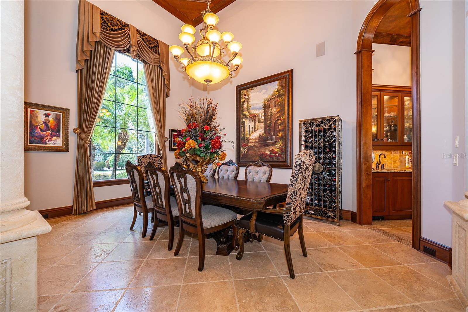 Image 12 of 76 For 16020 Pendio Drive