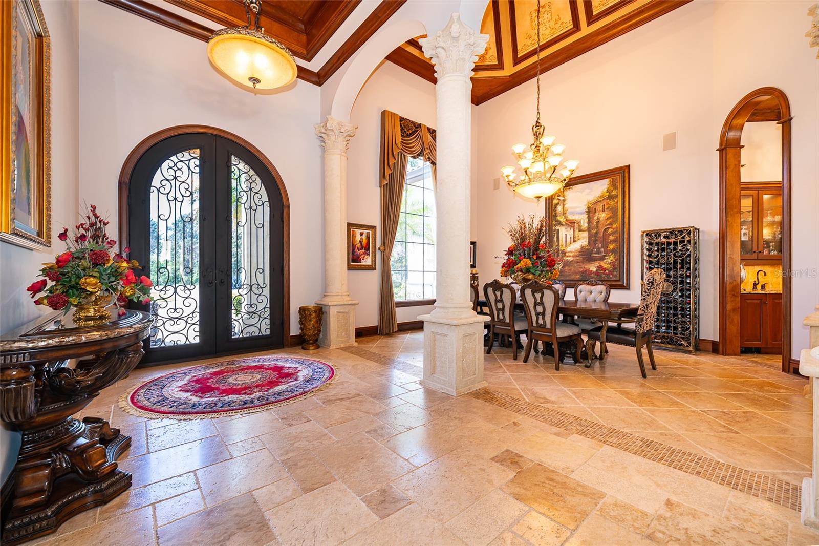 Image 13 of 76 For 16020 Pendio Drive