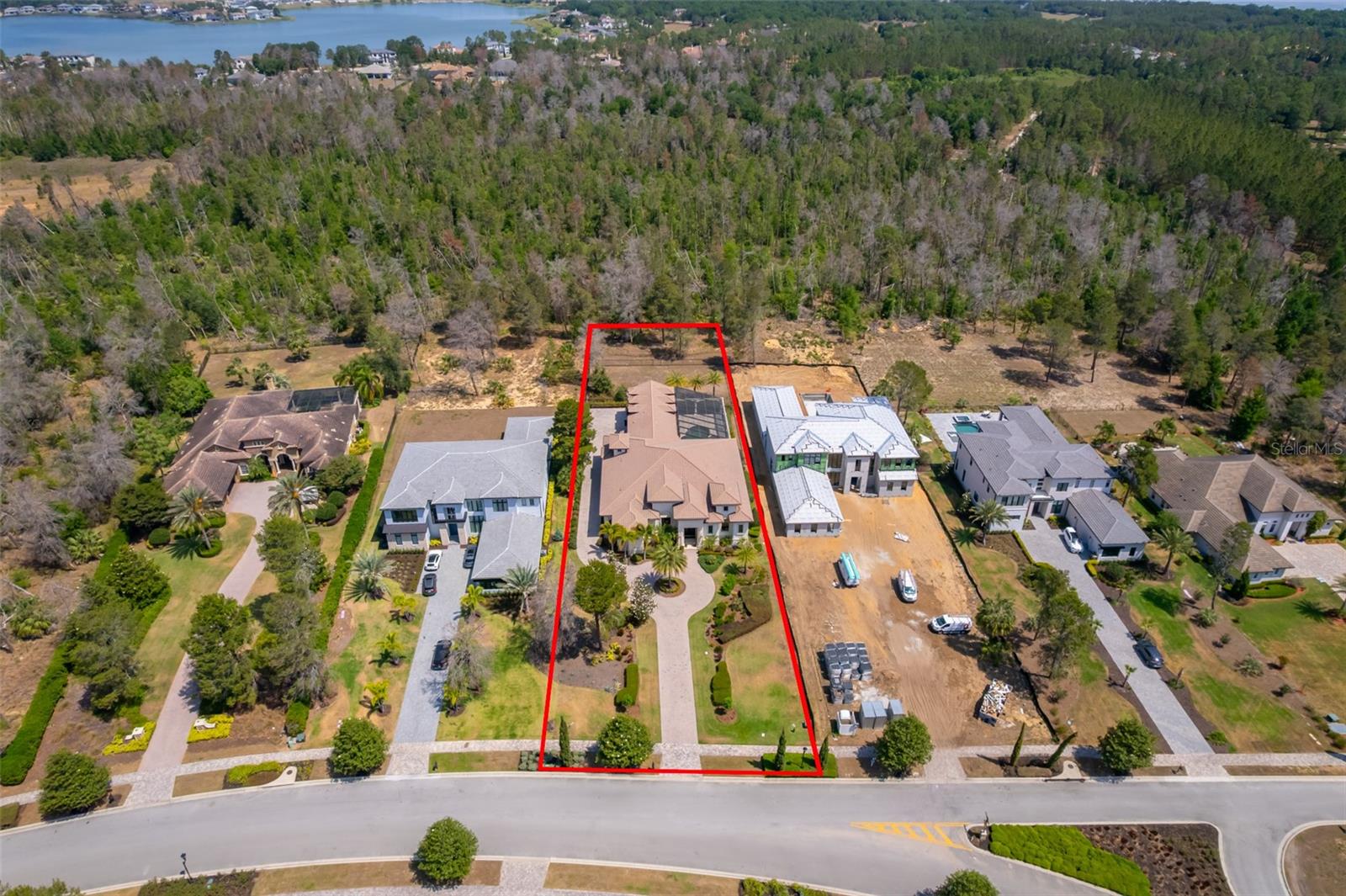 Image 2 of 76 For 16020 Pendio Drive