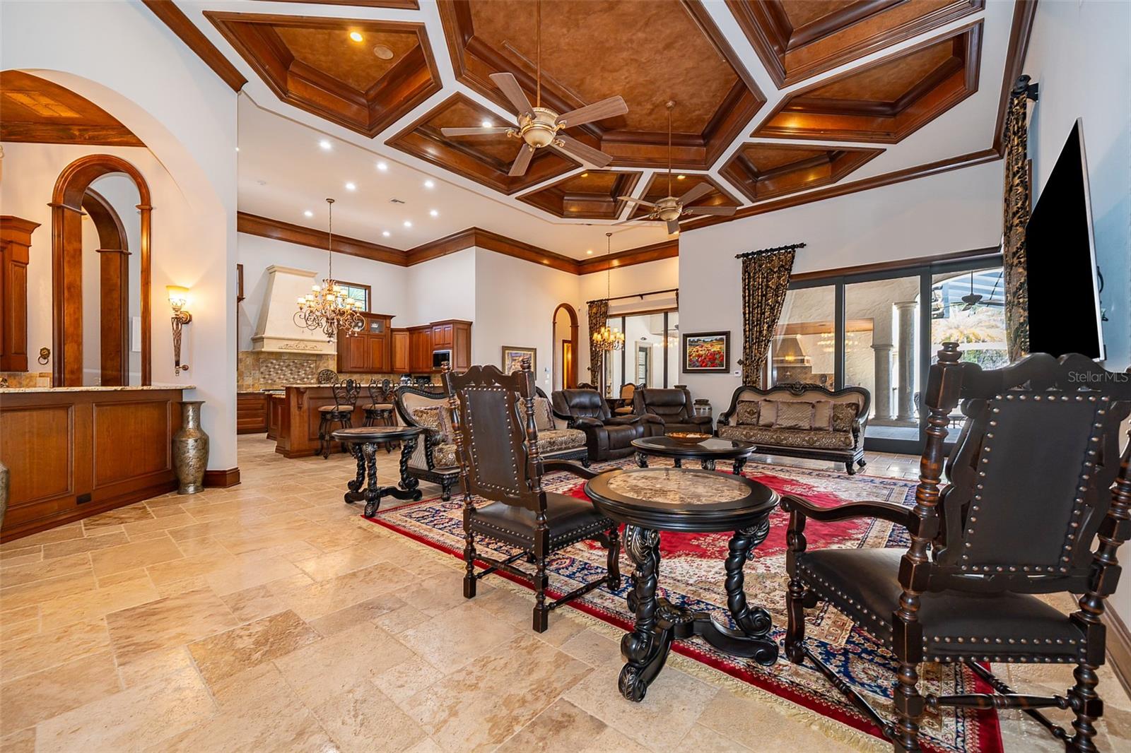 Image 23 of 76 For 16020 Pendio Drive