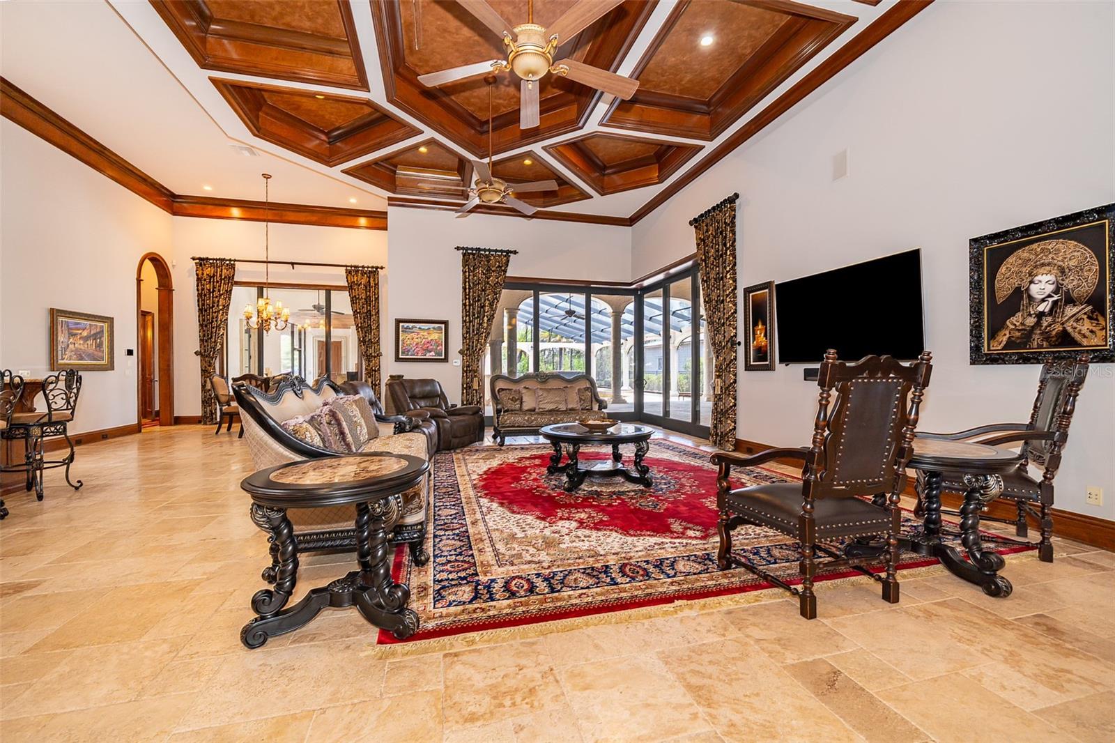 Image 24 of 76 For 16020 Pendio Drive