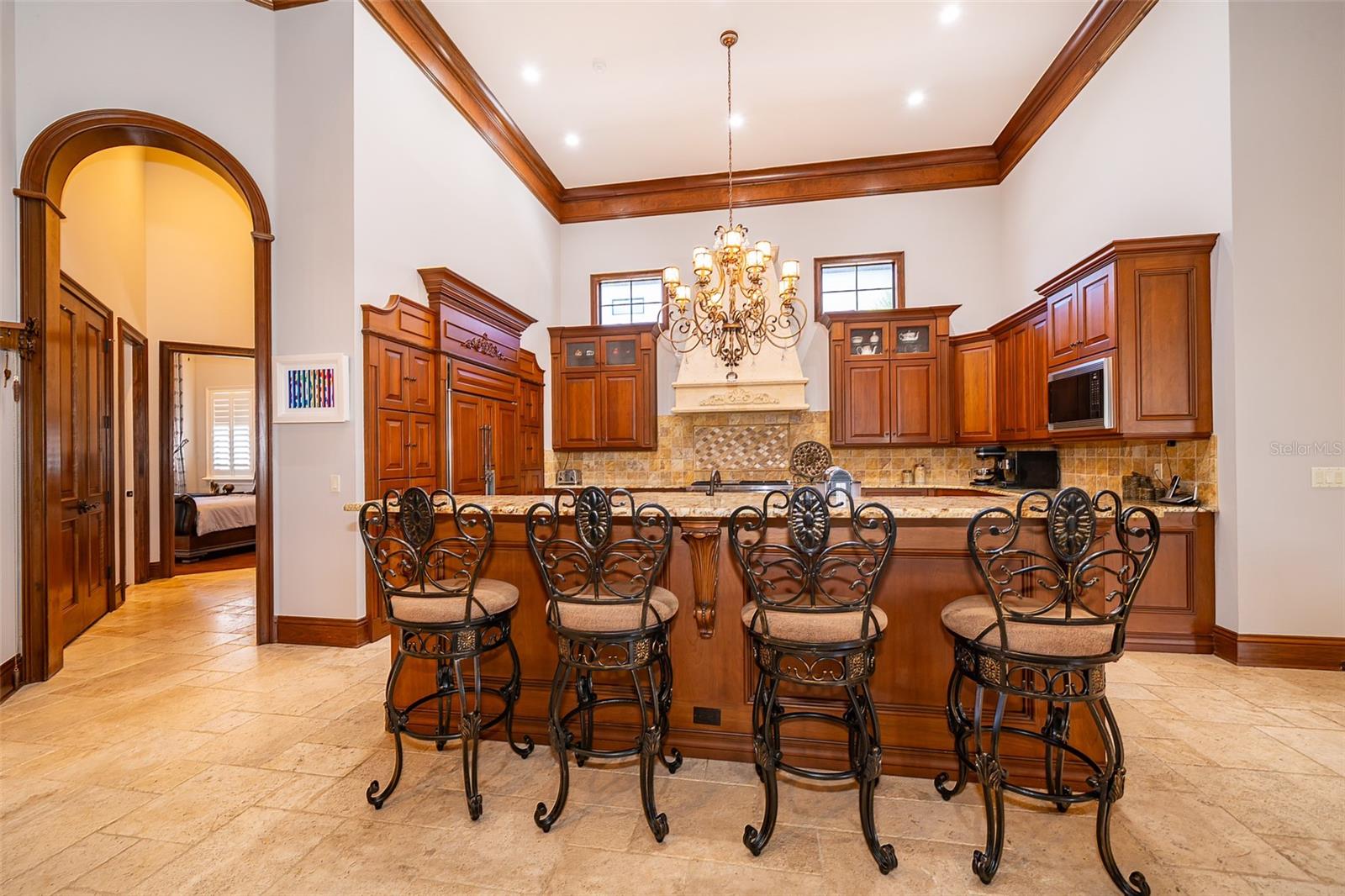 Image 27 of 76 For 16020 Pendio Drive