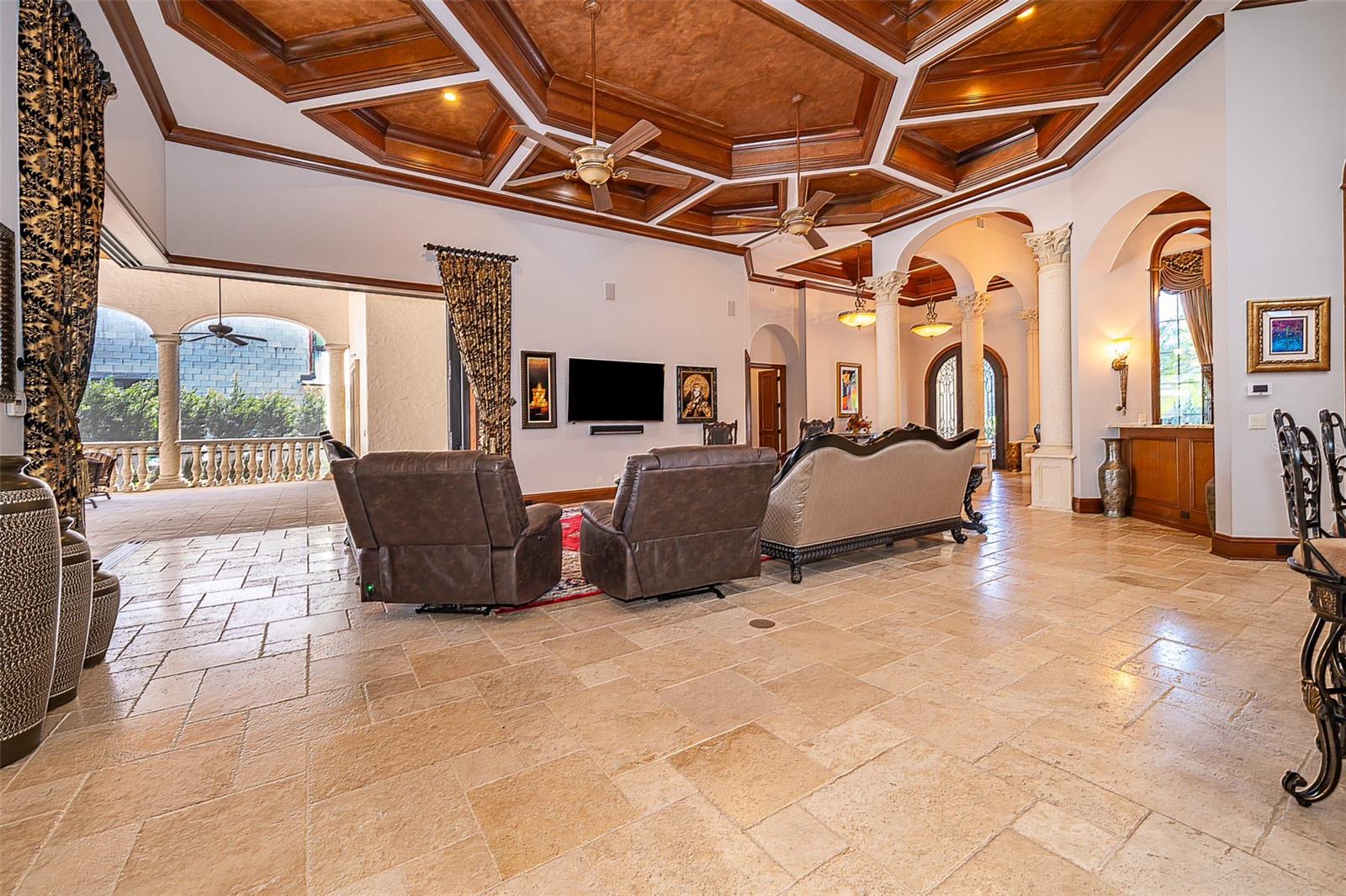 Image 34 of 76 For 16020 Pendio Drive