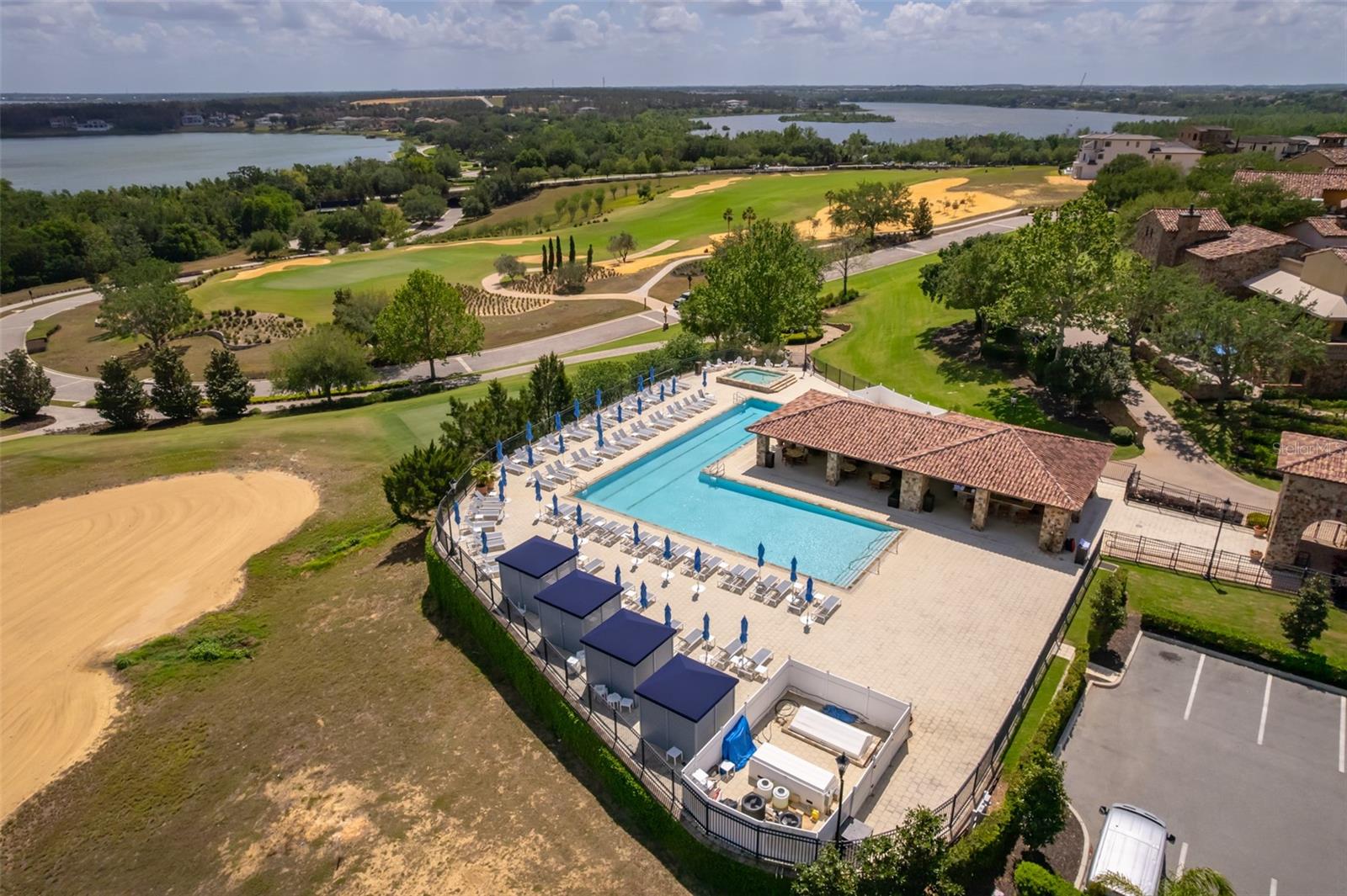 Image 62 of 76 For 16020 Pendio Drive