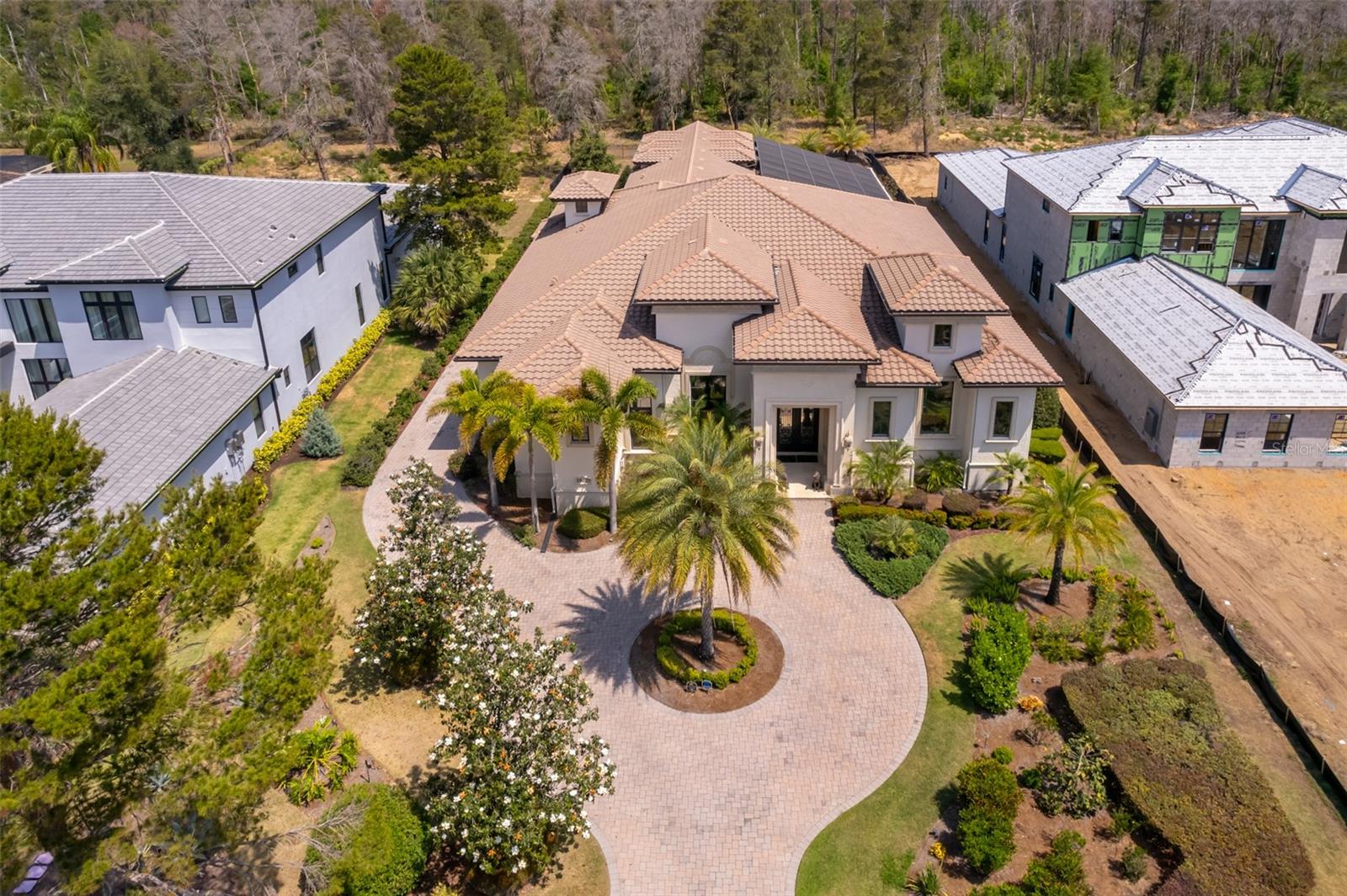 Image 7 of 76 For 16020 Pendio Drive