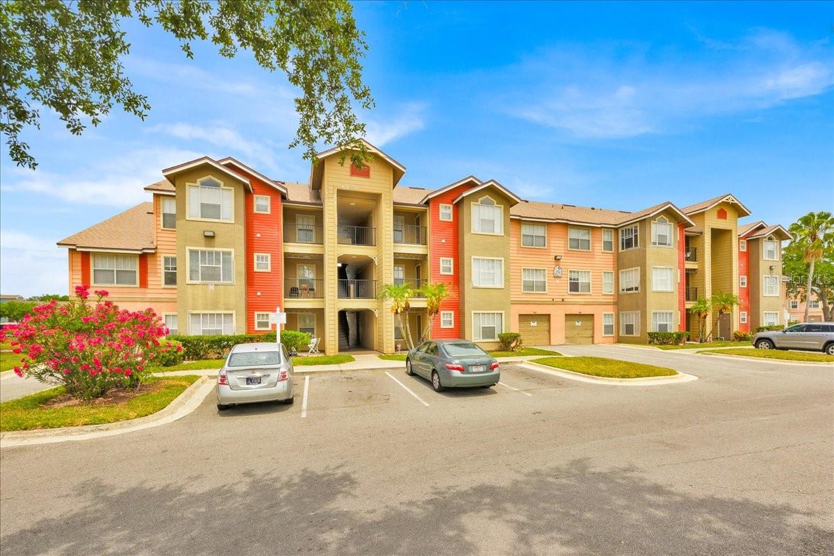 Details for 2210 Grand Cayman Court 1732, KISSIMMEE, FL 34741
