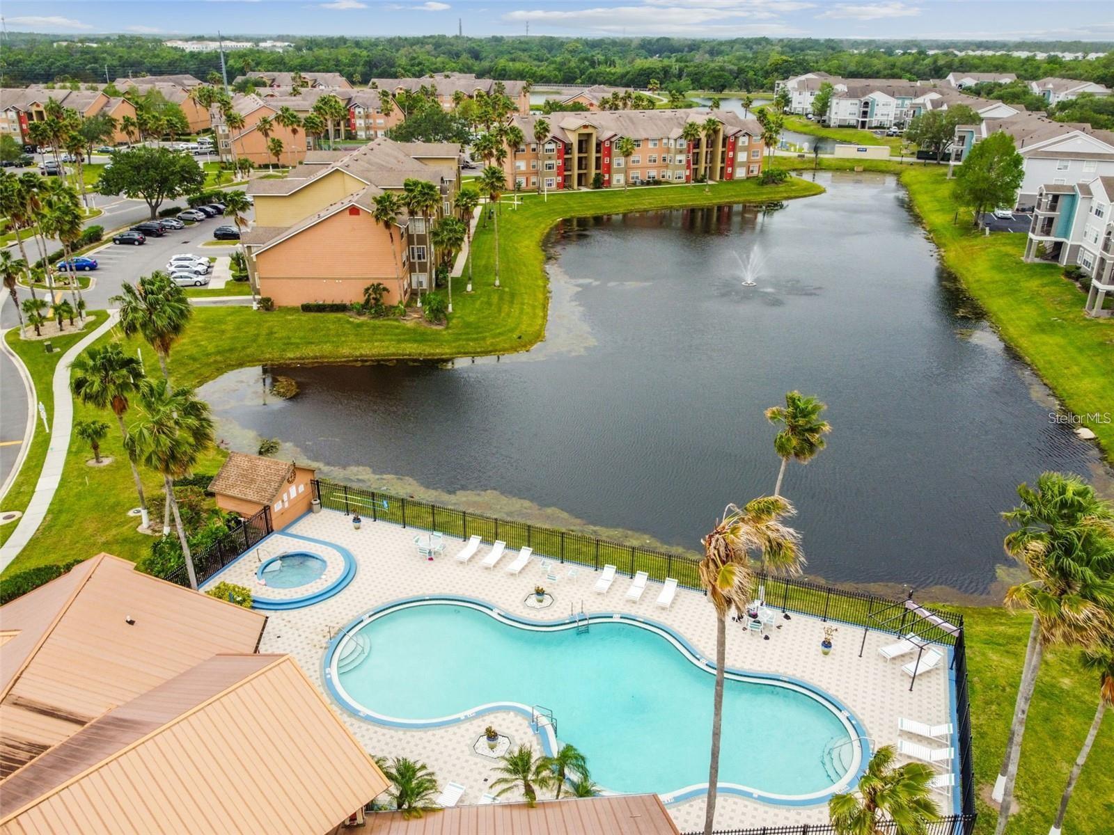 Image 12 of 22 For 2210 Grand Cayman Court 1732
