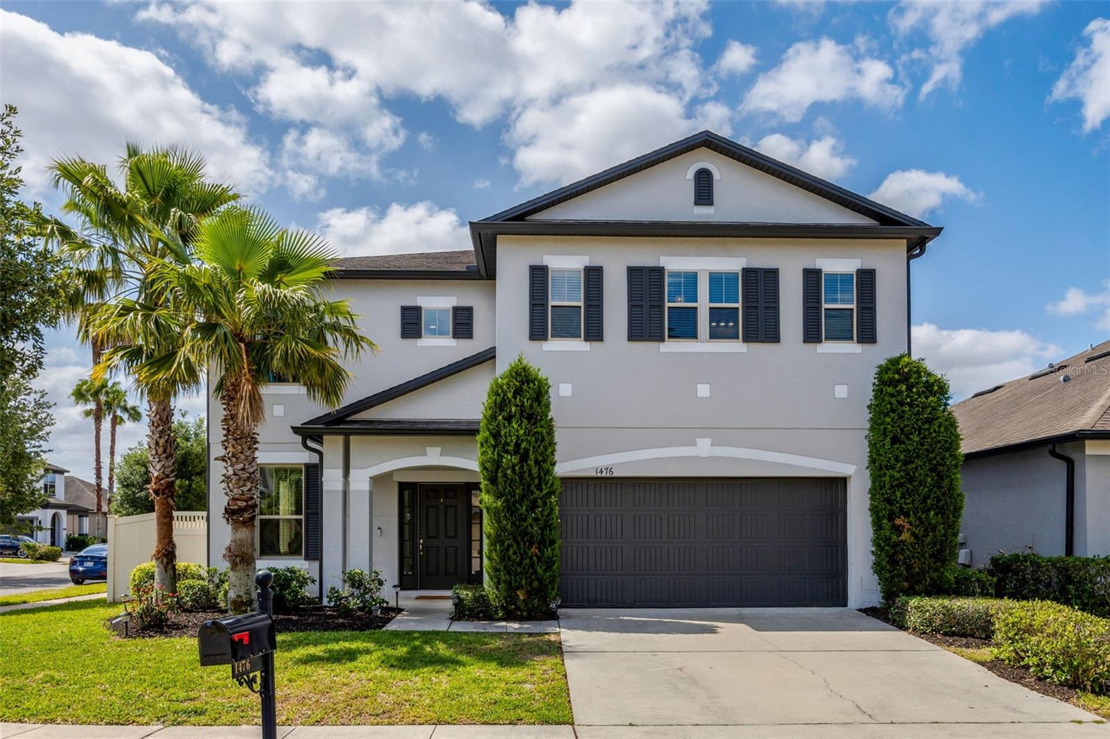 Details for 1476 Pine Marsh Loop, ST CLOUD, FL 34771