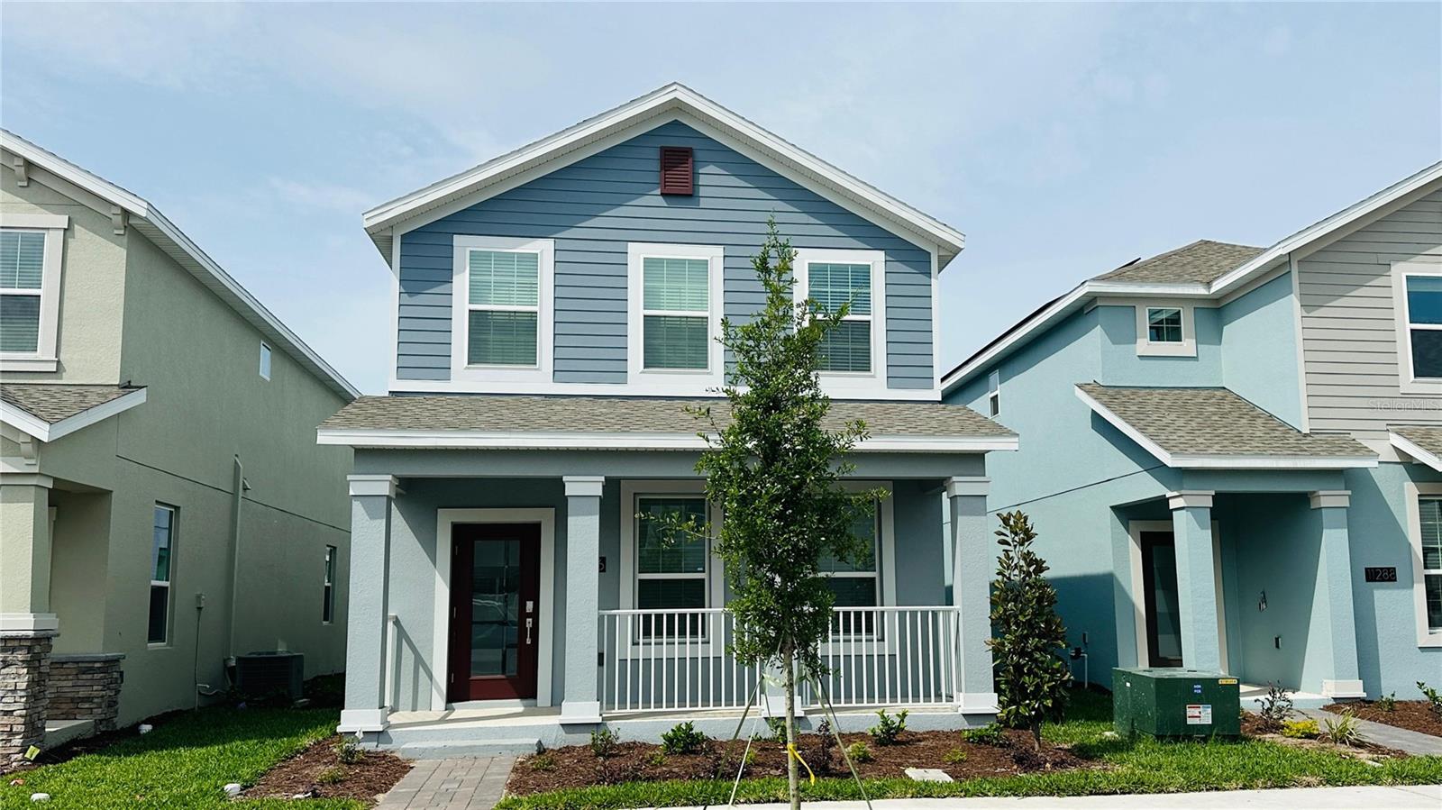 Details for 11296 Listening Drive, ORLANDO, FL 32832