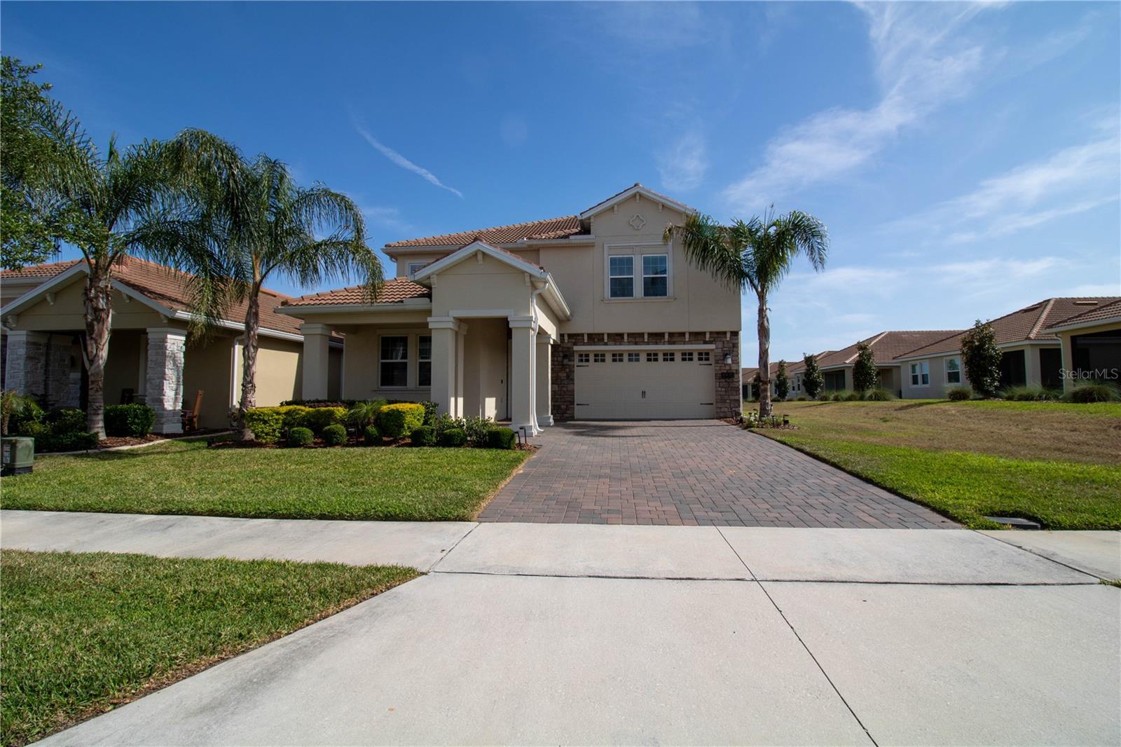 Details for 8970 Fluffy Lie Court, CHAMPIONS GATE, FL 33896