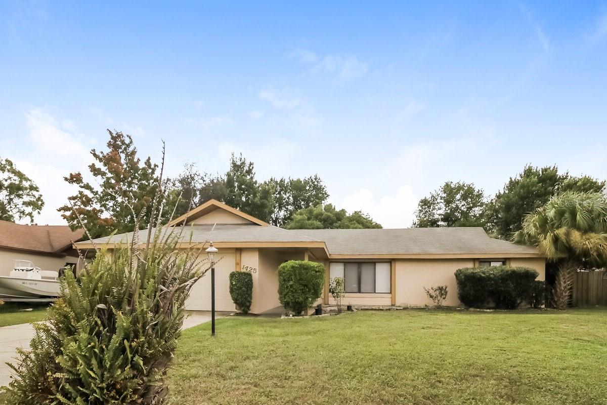 Details for 1425 Puritan Street, DELTONA, FL 32725