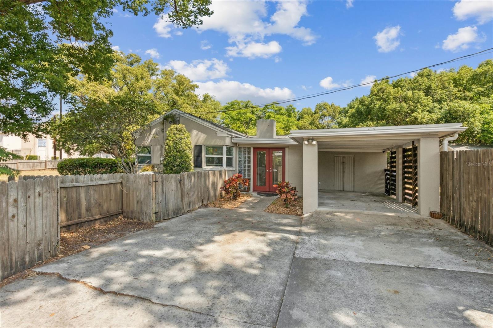 Image 43 of 53 For 4701 Goddard Avenue