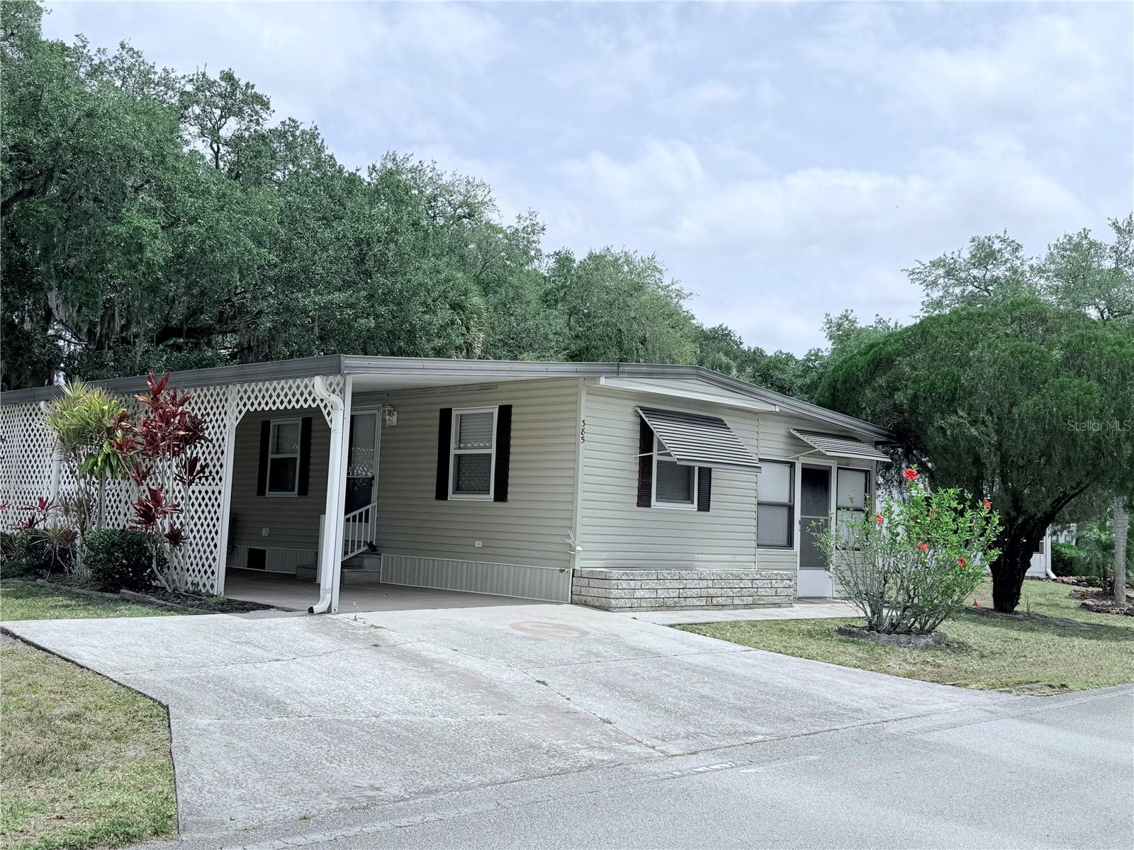 Details for 385 Holiday Park Boulevard Ne, PALM BAY, FL 32907