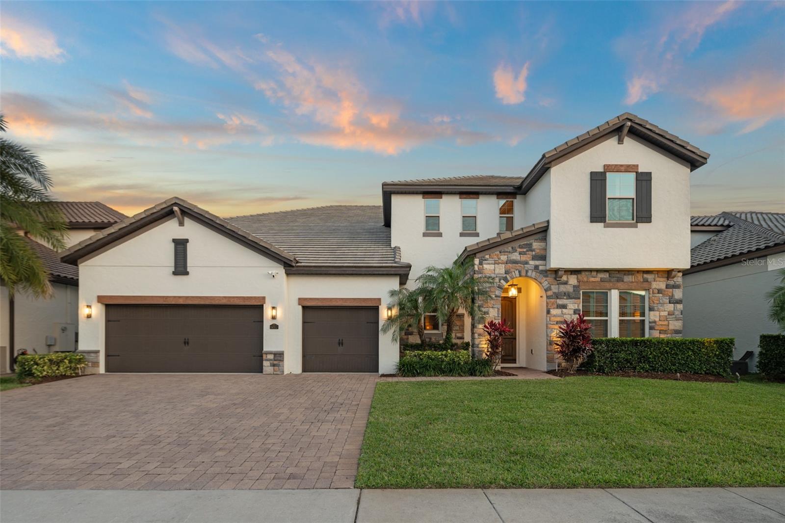 Details for 8017 Chilton Drive, ORLANDO, FL 32836