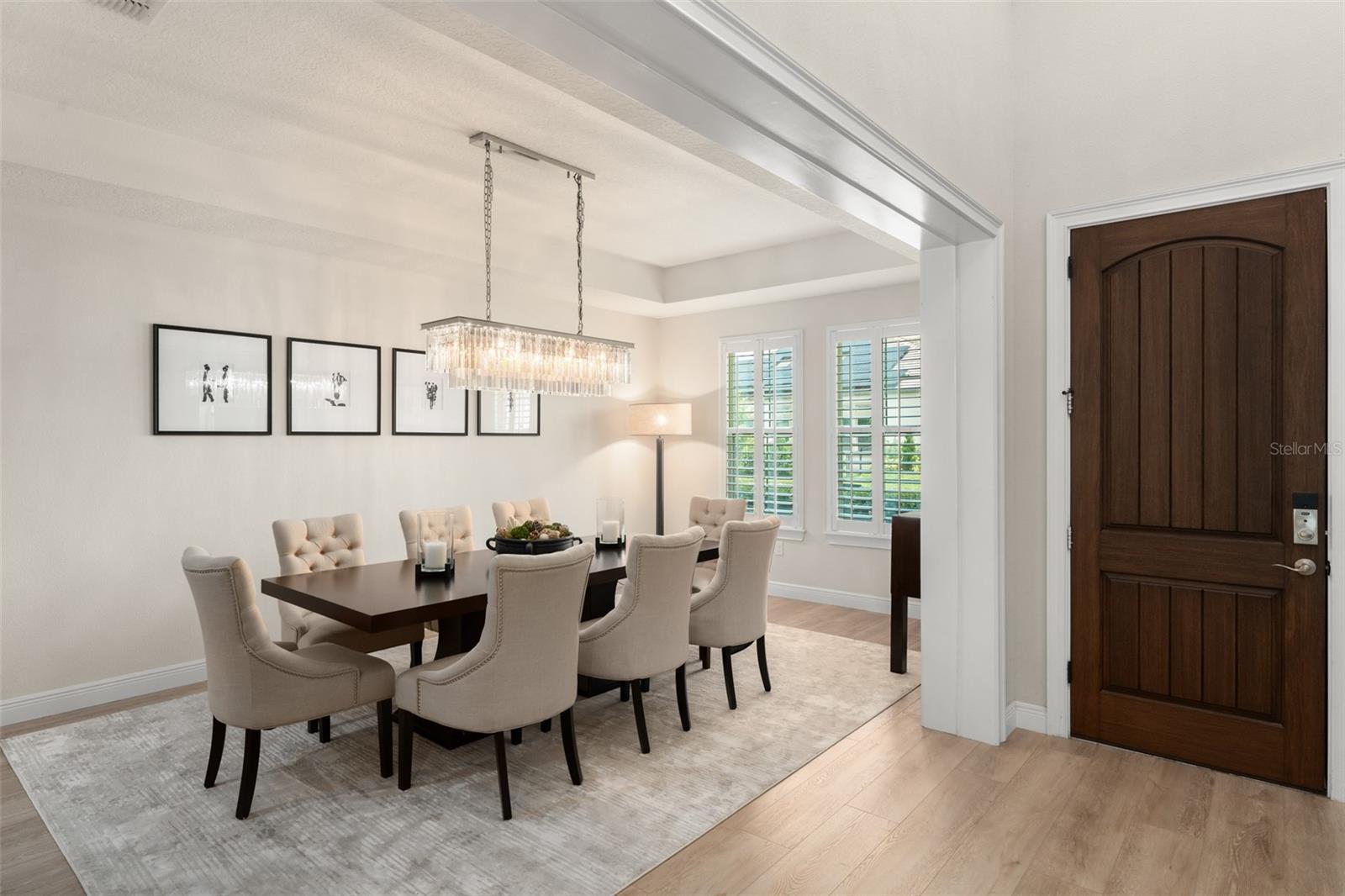 Image 11 of 100 For 8017 Chilton Drive
