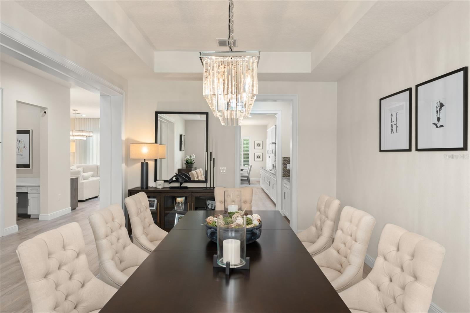 Image 13 of 100 For 8017 Chilton Drive