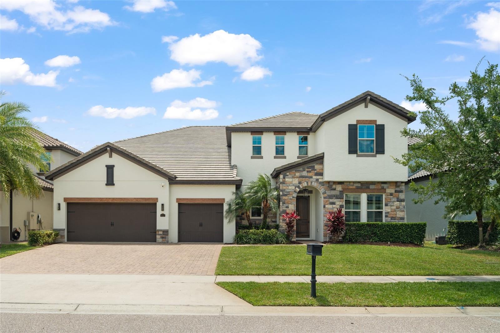 Image 2 of 100 For 8017 Chilton Drive