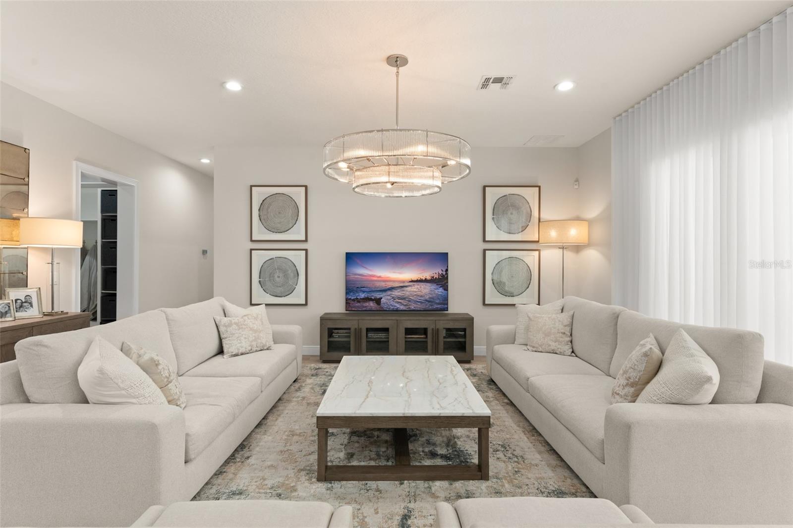 Image 25 of 100 For 8017 Chilton Drive