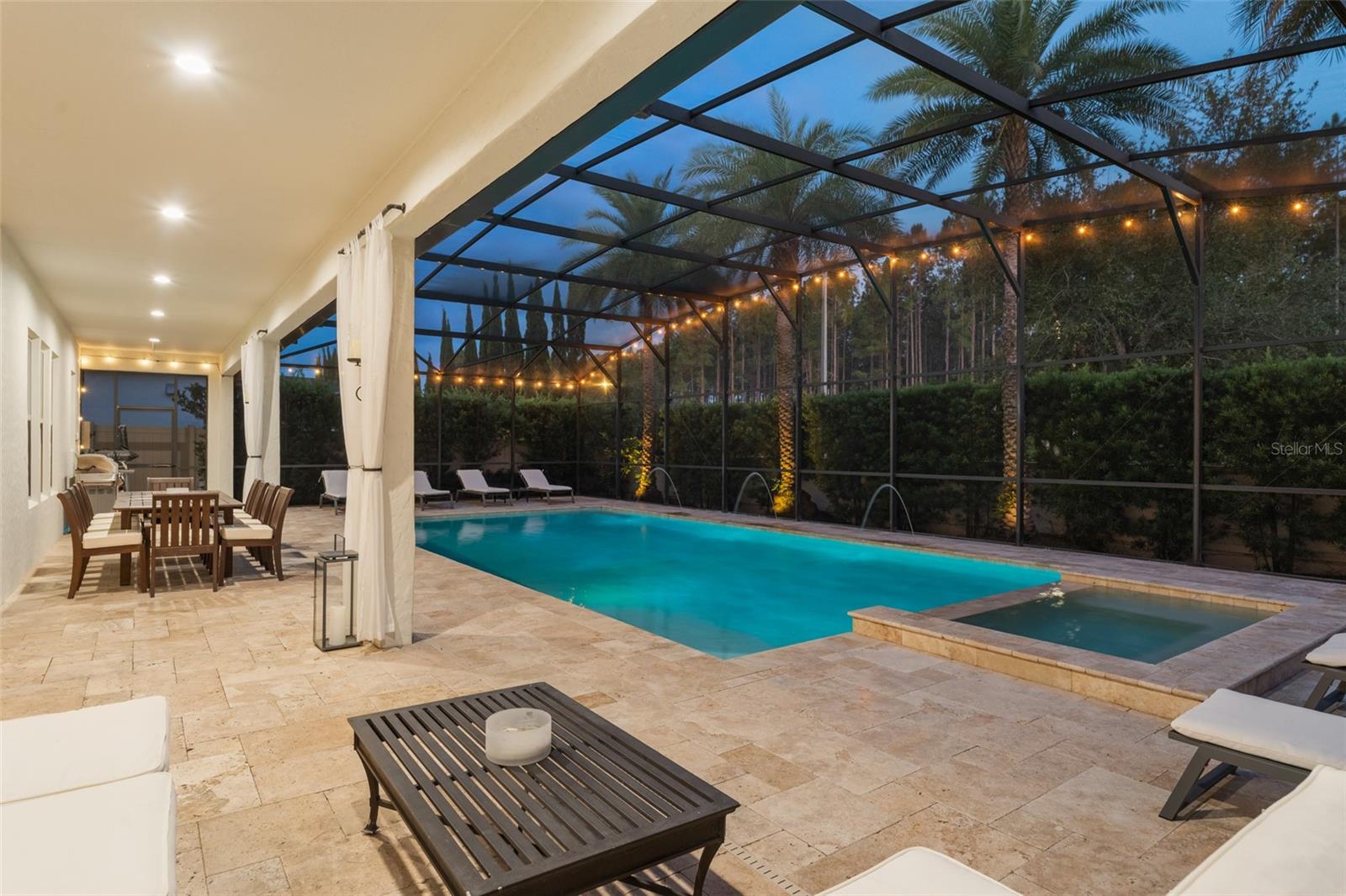 Image 4 of 100 For 8017 Chilton Drive