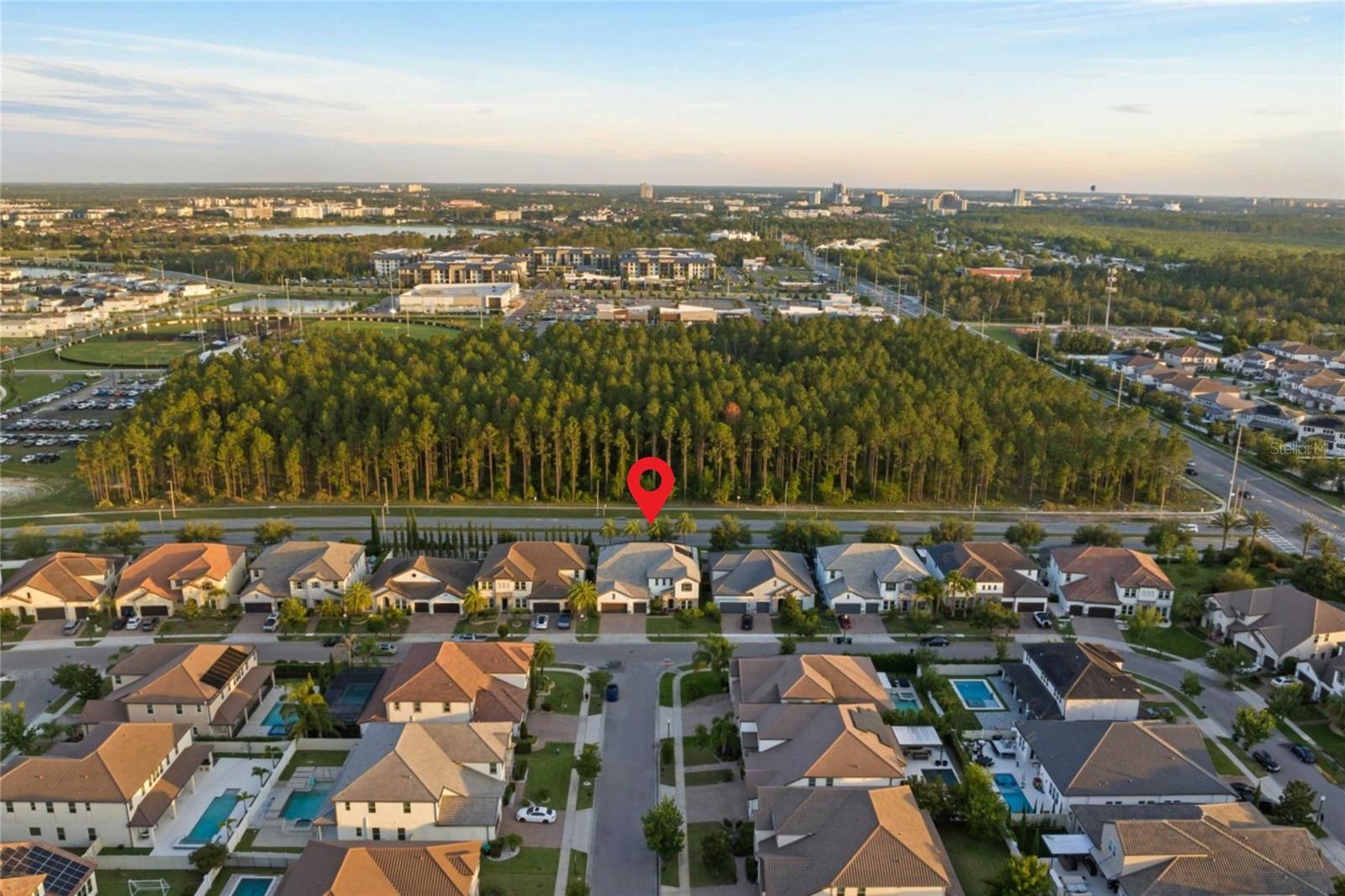 Image 85 of 100 For 8017 Chilton Drive