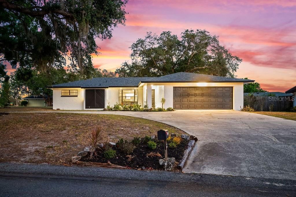 Details for 4032 Doral  , WINTER HAVEN, FL 33884