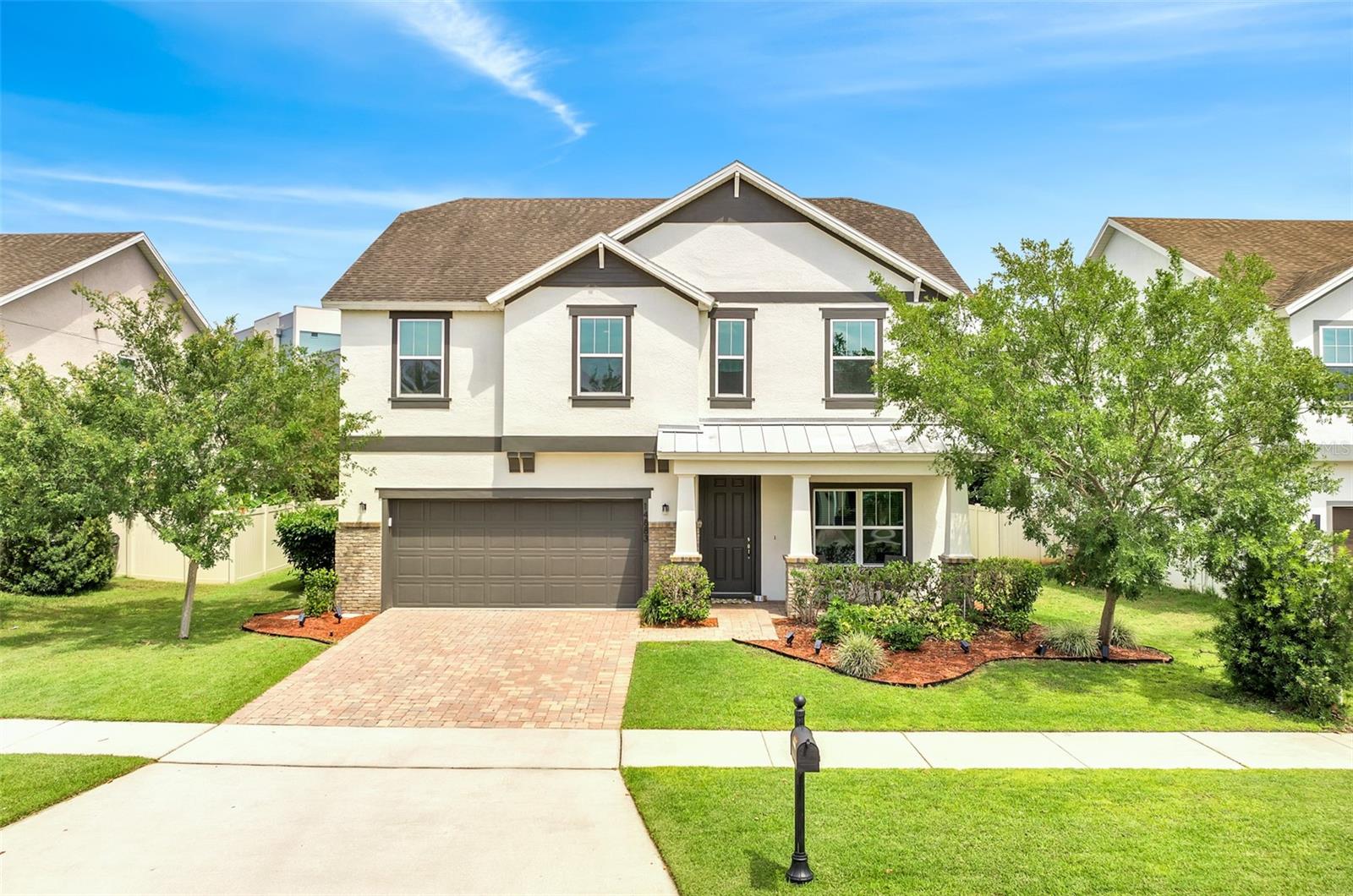 Details for 14883 Golden Sunburst Avenue, ORLANDO, FL 32827